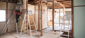 Entreprise de rénovation de la maison et de rénovation d’appartement à Maule